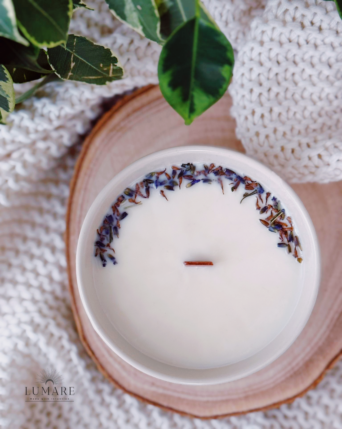 Serenidade & Relaxamento