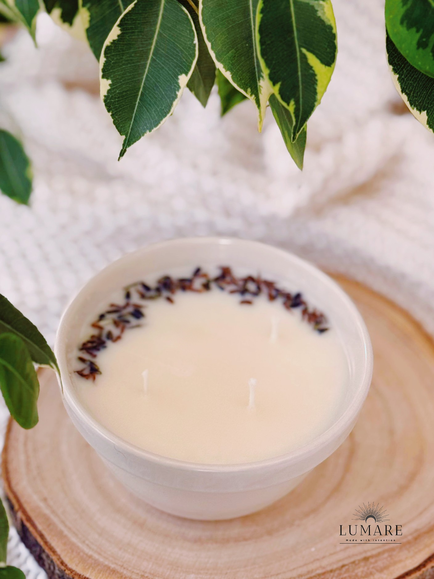 Serenidade & Relaxamento