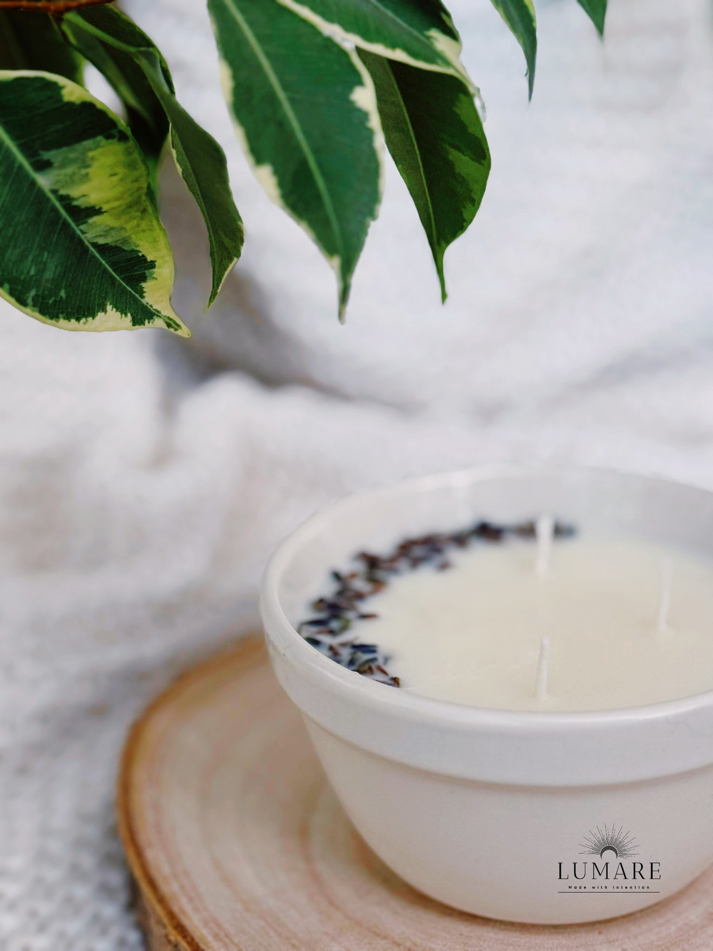 Serenidade & Relaxamento