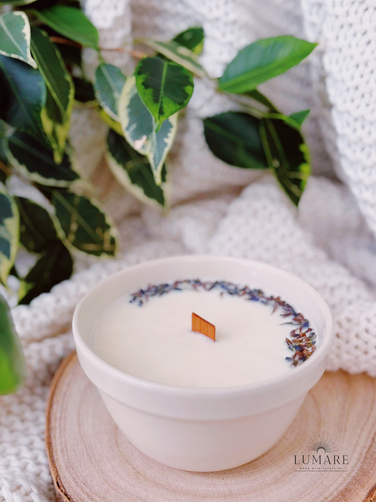 Serenidade & Relaxamento