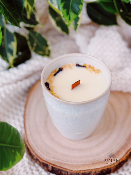 Gratidão & Abundância