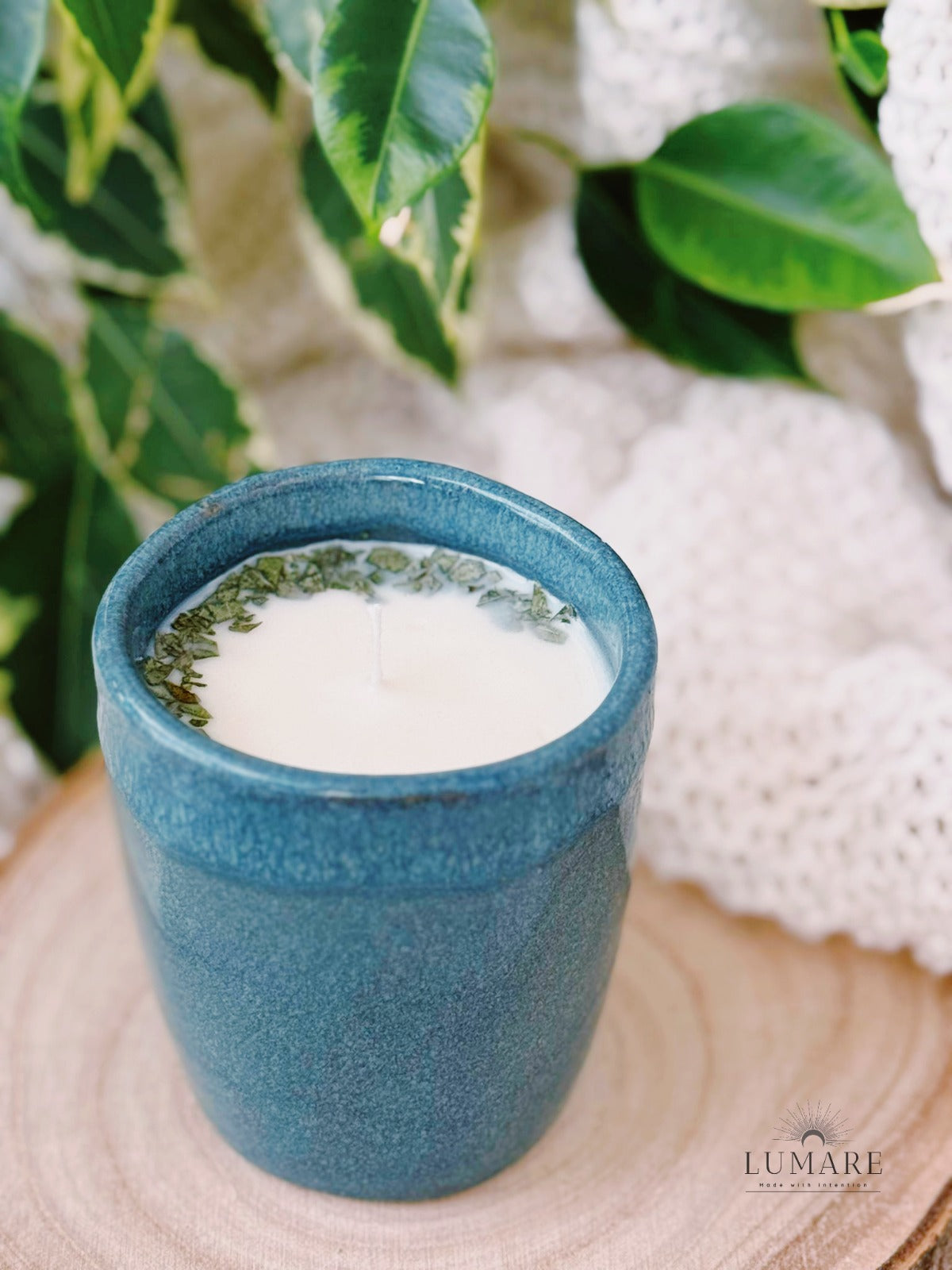 Purificação & Renovação